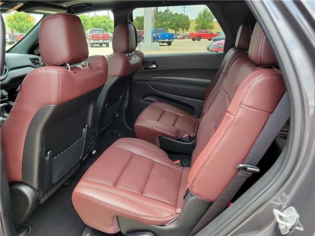 new 2025 Dodge Durango car