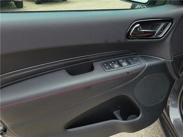 new 2025 Dodge Durango car