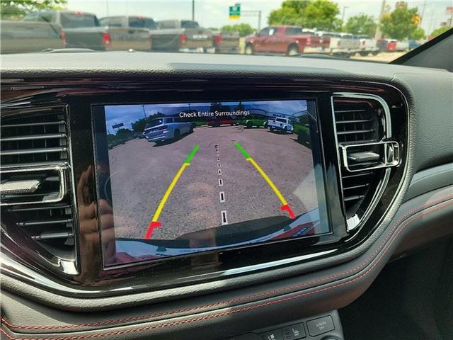 new 2025 Dodge Durango car