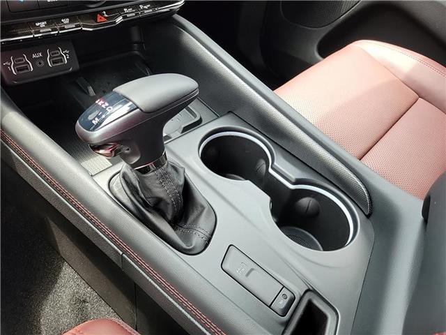 new 2025 Dodge Durango car