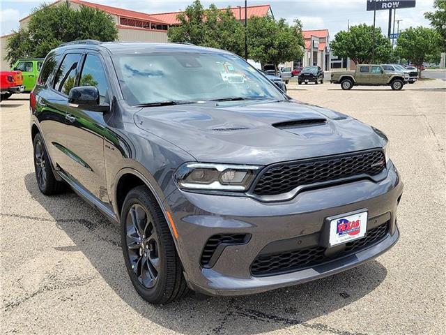 new 2025 Dodge Durango car