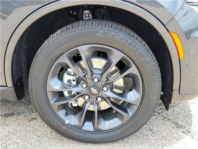 new 2025 Dodge Durango car