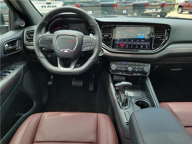 new 2025 Dodge Durango car