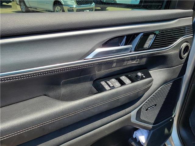 used 2024 Jeep Wagoneer car, priced at $65,995