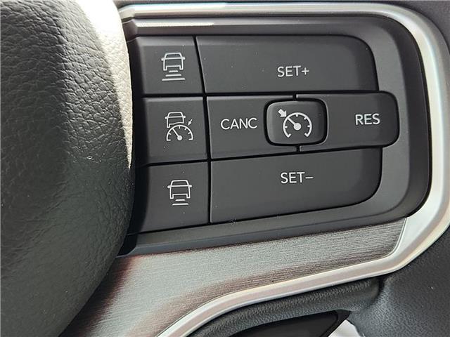 new 2025 Jeep Wagoneer car