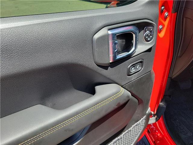 new 2025 Jeep Gladiator car