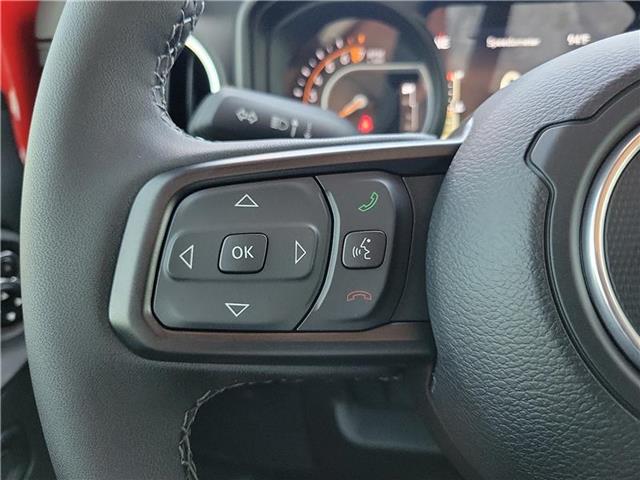 new 2025 Jeep Gladiator car