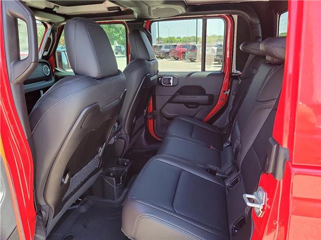 new 2025 Jeep Gladiator car