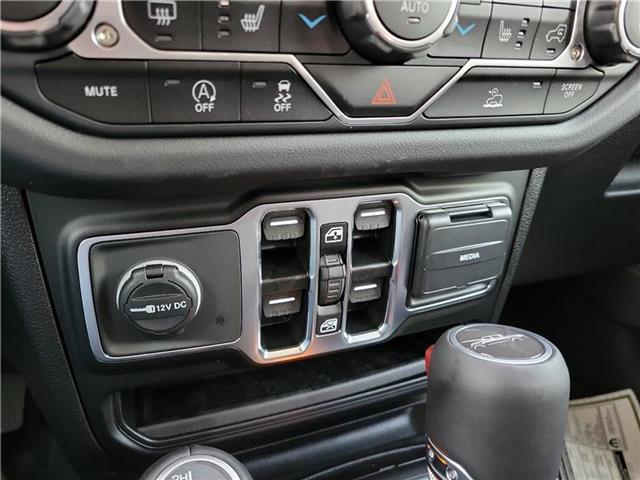 new 2025 Jeep Gladiator car