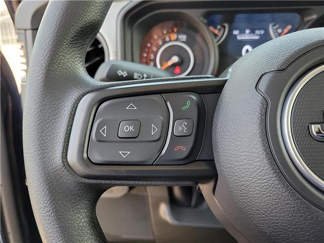 new 2025 Jeep Gladiator car