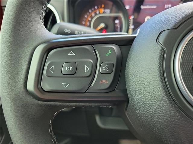 new 2025 Jeep Gladiator car