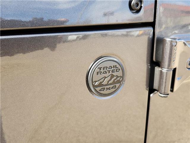 new 2025 Jeep Gladiator car