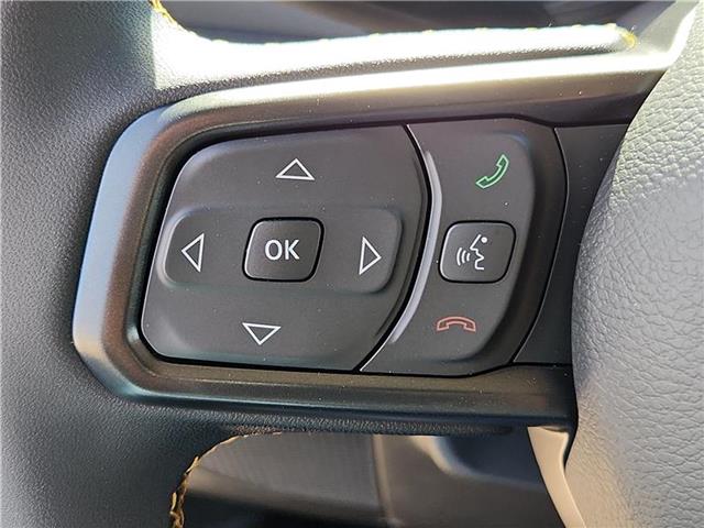 new 2025 Jeep Gladiator car