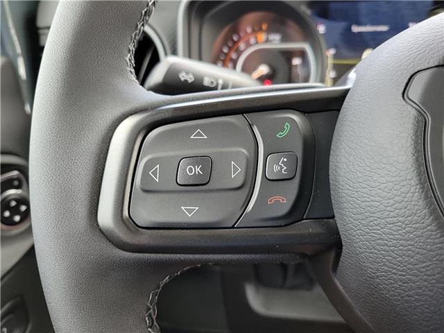 new 2025 Jeep Gladiator car