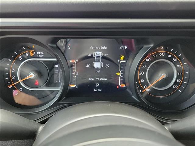 new 2025 Jeep Gladiator car