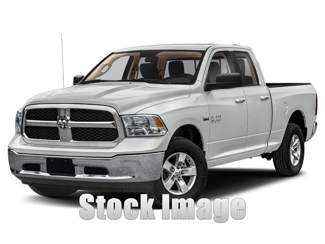 used 2019 Ram 1500 Classic car, priced at $24,995