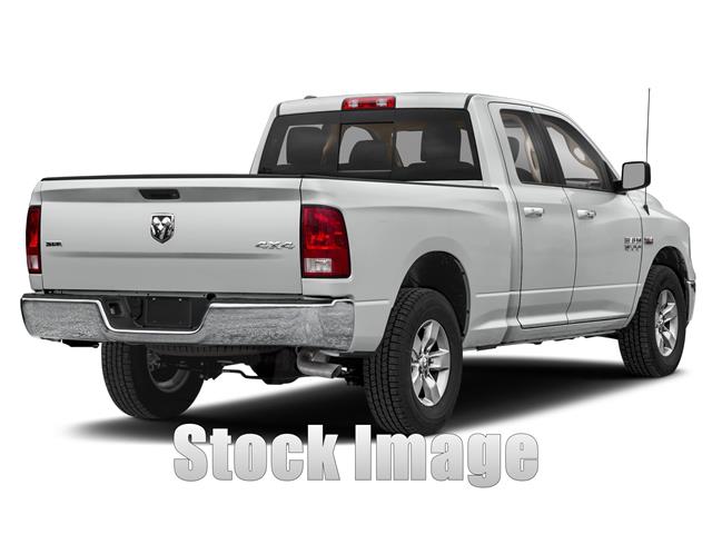 used 2019 Ram 1500 Classic car, priced at $24,995