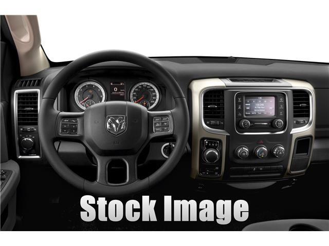 used 2019 Ram 1500 Classic car, priced at $24,995