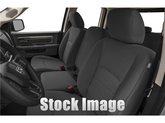 used 2019 Ram 1500 Classic car, priced at $24,995