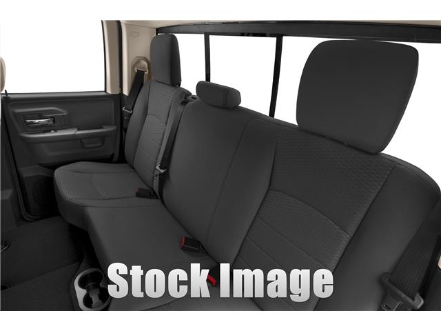 used 2019 Ram 1500 Classic car, priced at $24,995