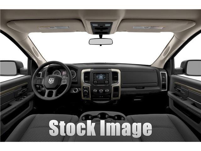 used 2019 Ram 1500 Classic car, priced at $24,995