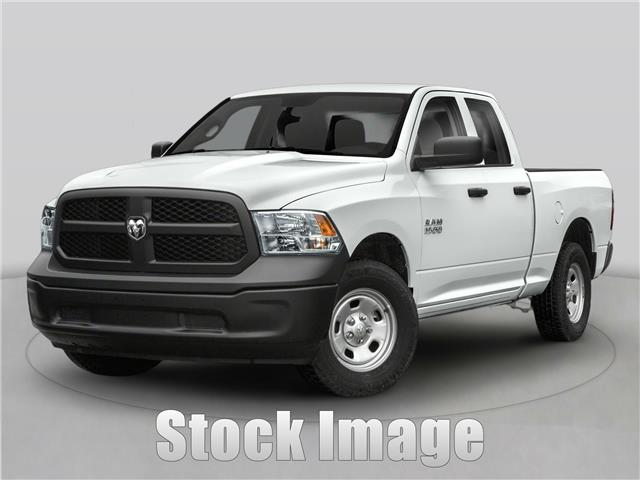 used 2019 Ram 1500 Classic car, priced at $24,995
