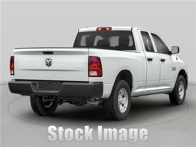 used 2019 Ram 1500 Classic car, priced at $24,995