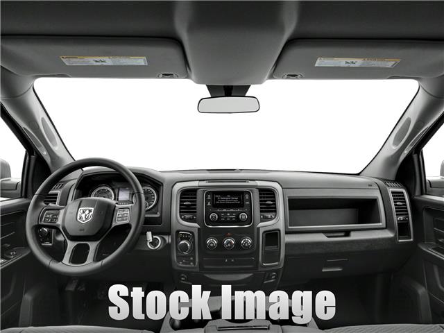 used 2019 Ram 1500 Classic car, priced at $24,995