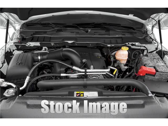 used 2019 Ram 1500 Classic car, priced at $24,995