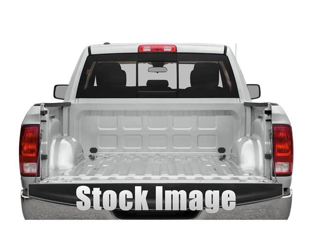 used 2019 Ram 1500 Classic car, priced at $24,995