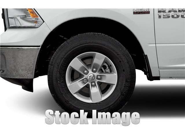 used 2019 Ram 1500 Classic car, priced at $24,995