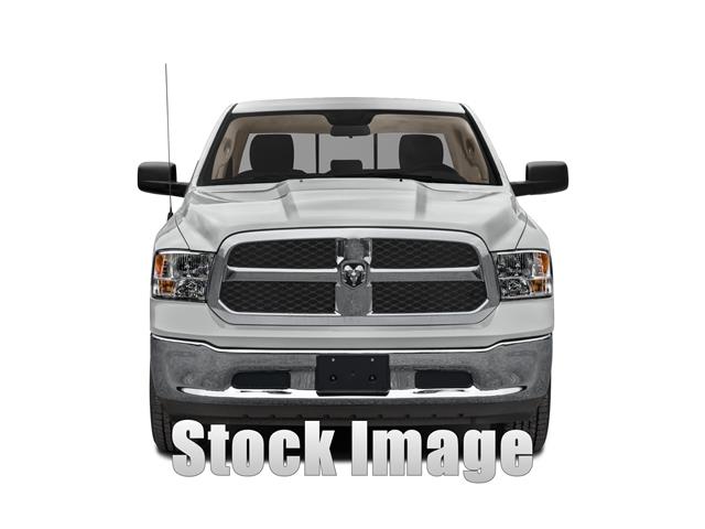 used 2019 Ram 1500 Classic car, priced at $24,995