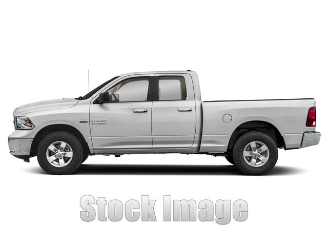 used 2019 Ram 1500 Classic car, priced at $24,995