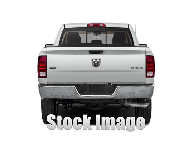 used 2019 Ram 1500 Classic car, priced at $24,995
