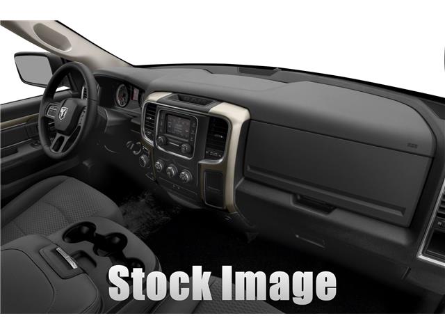 used 2019 Ram 1500 Classic car, priced at $24,995