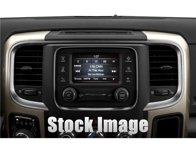 used 2019 Ram 1500 Classic car, priced at $24,995