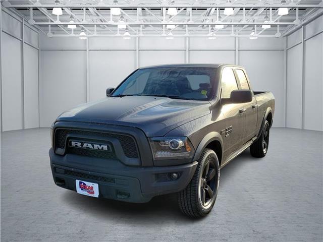used 2019 Ram 1500 Classic car, priced at $24,995
