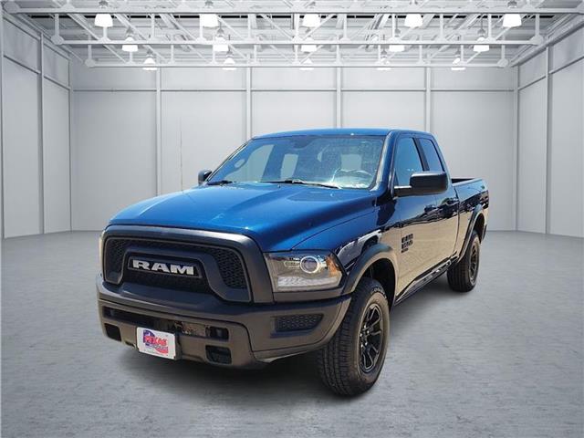 used 2022 Ram 1500 Classic car, priced at $29,995