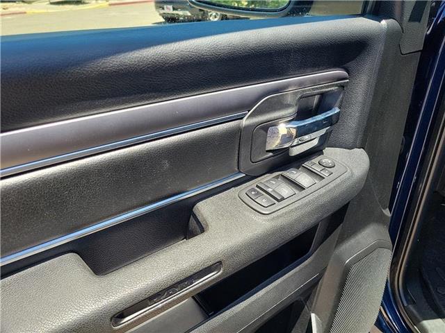 used 2022 Ram 1500 Classic car, priced at $29,995