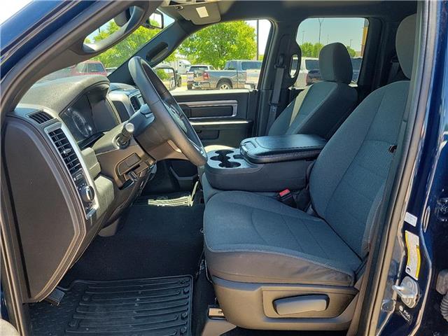used 2022 Ram 1500 Classic car, priced at $29,995