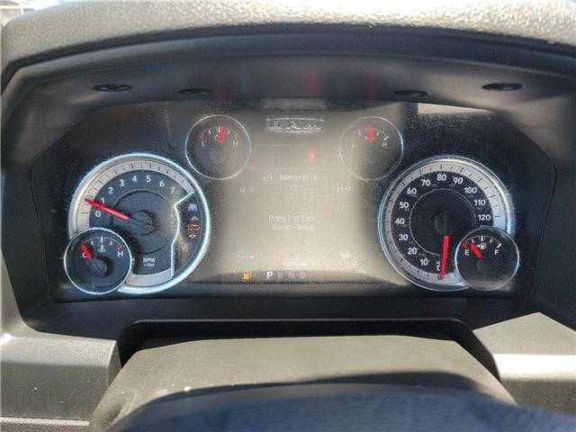 used 2022 Ram 1500 Classic car, priced at $29,995