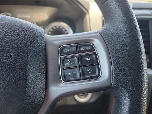 used 2022 Ram 1500 Classic car, priced at $29,995