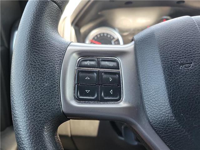 used 2022 Ram 1500 Classic car, priced at $29,995