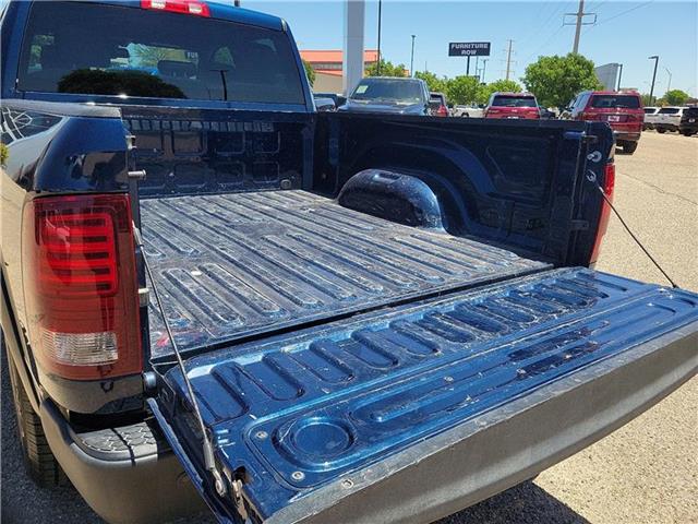 used 2022 Ram 1500 Classic car, priced at $29,995