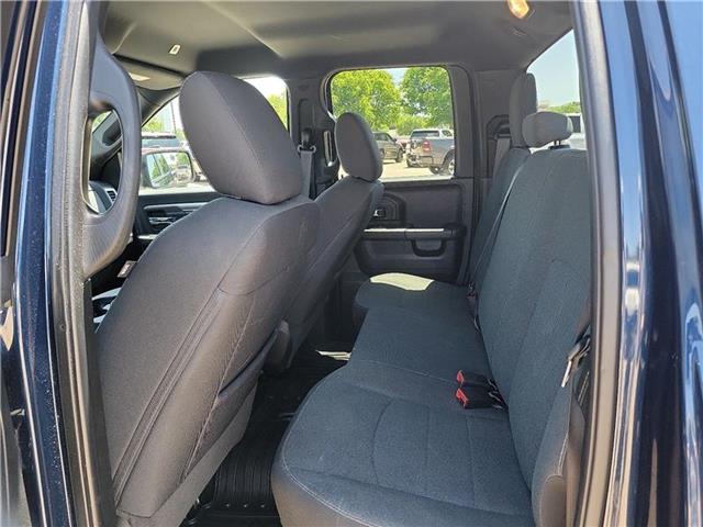 used 2022 Ram 1500 Classic car, priced at $29,995
