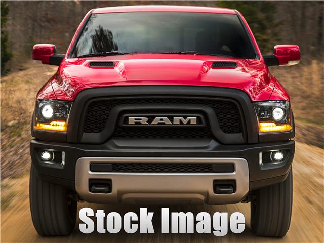 used 2015 Ram 1500 car, priced at $25,995