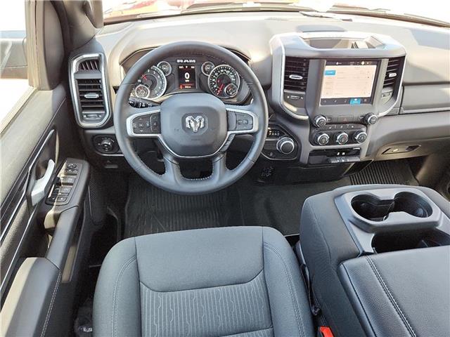 used 2024 Ram 1500 car, priced at $39,995