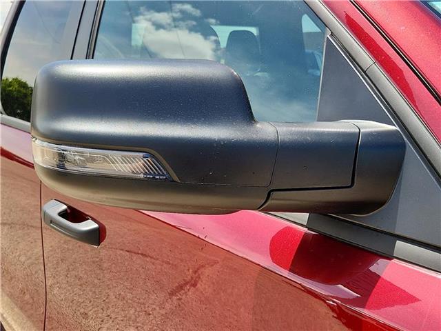 used 2024 Ram 1500 car, priced at $39,995