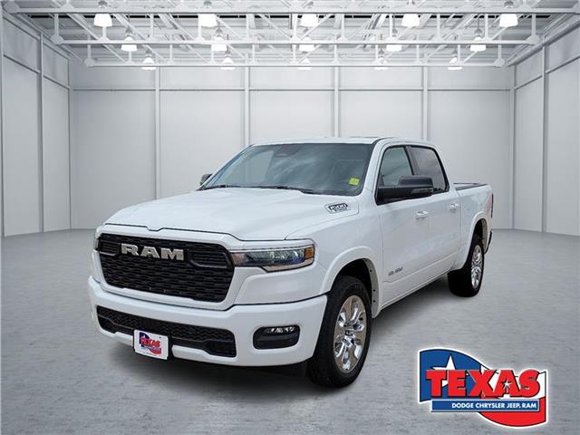 new 2025 Ram 1500 car