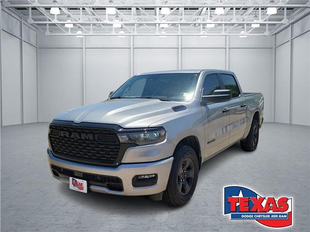 new 2025 Ram 1500 car